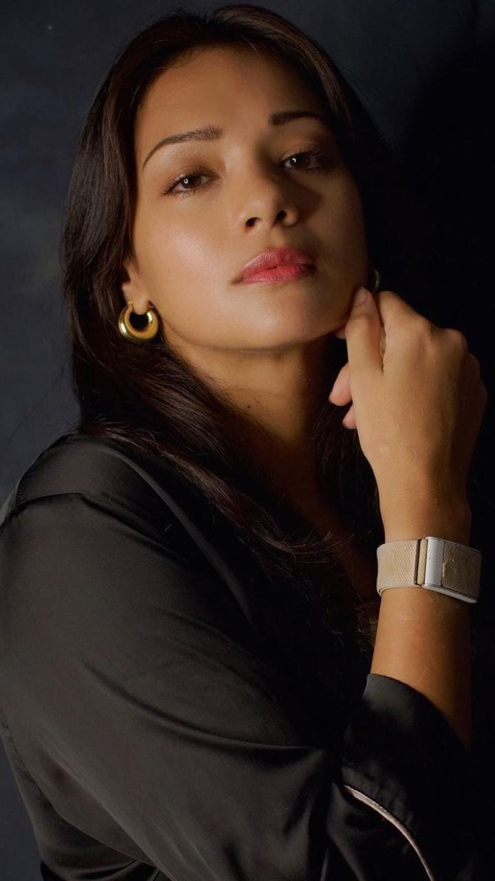 Megha Gupta | Web Stories | Manorama Online