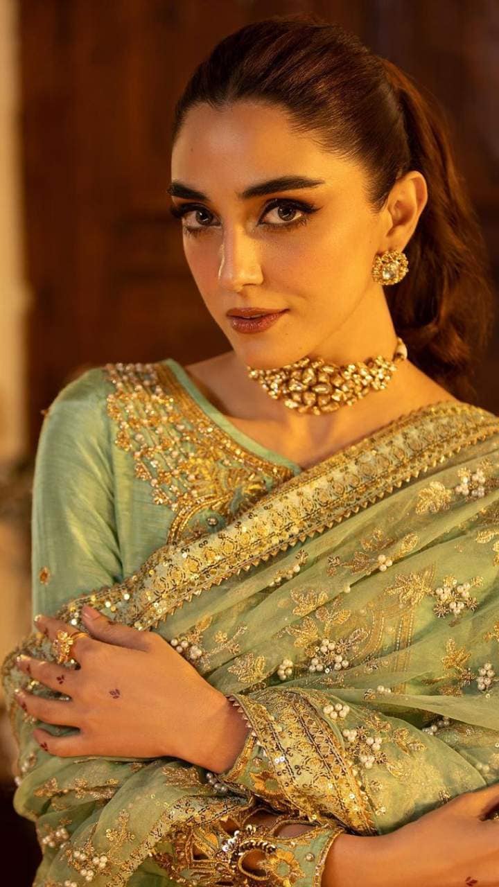 Maya Ali | Web Stories | Manorama Online