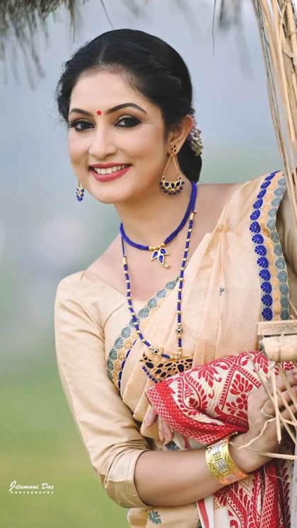  Sunita Kaushik