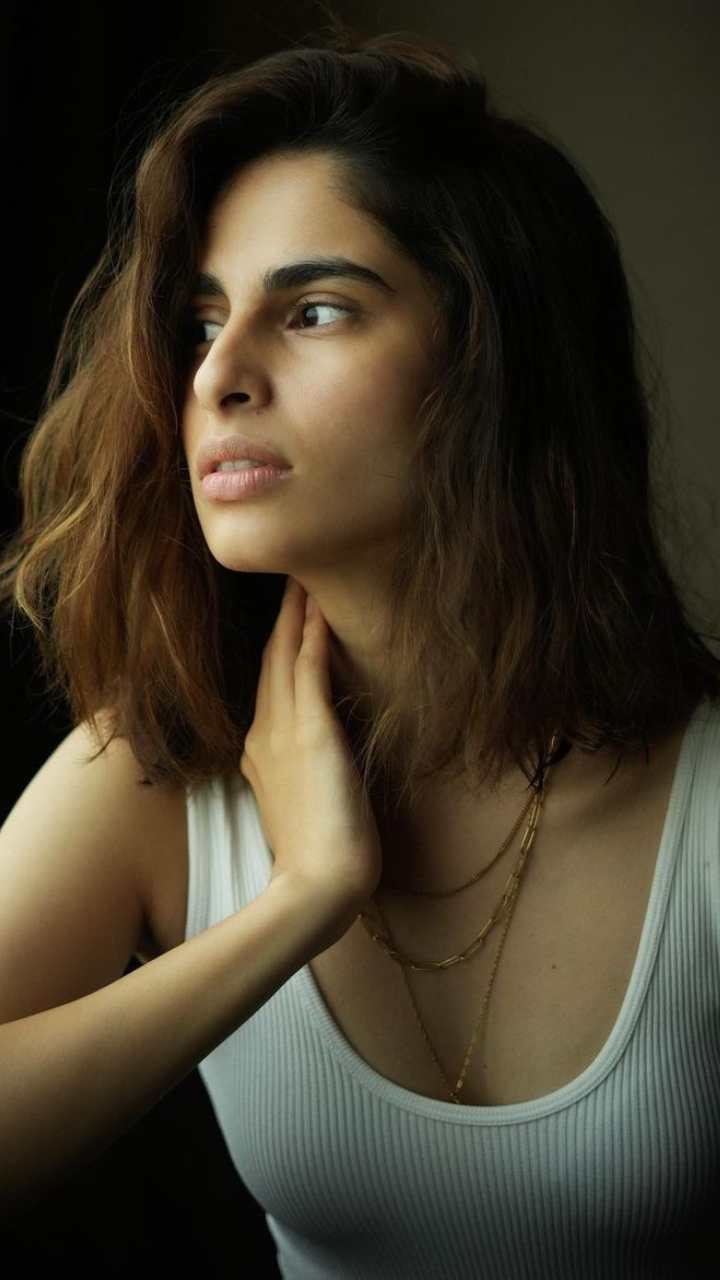 Aisha Ahmed OTT