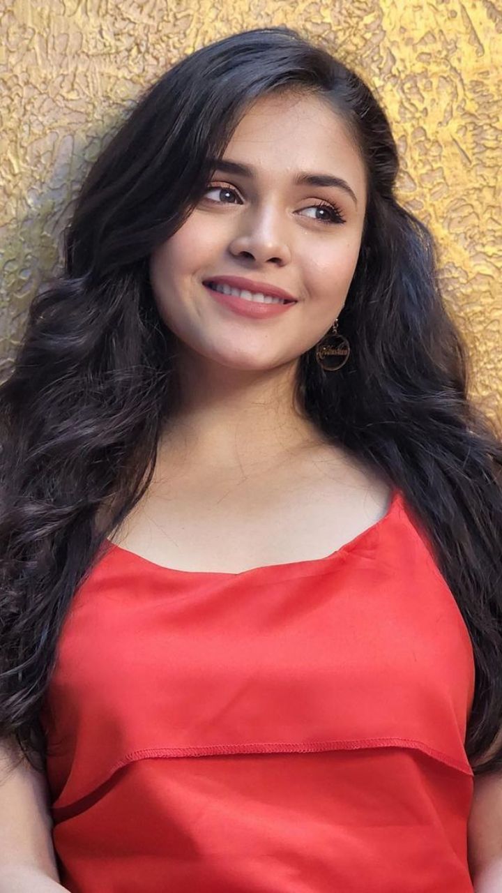 Muskan Basa Muskan Actress