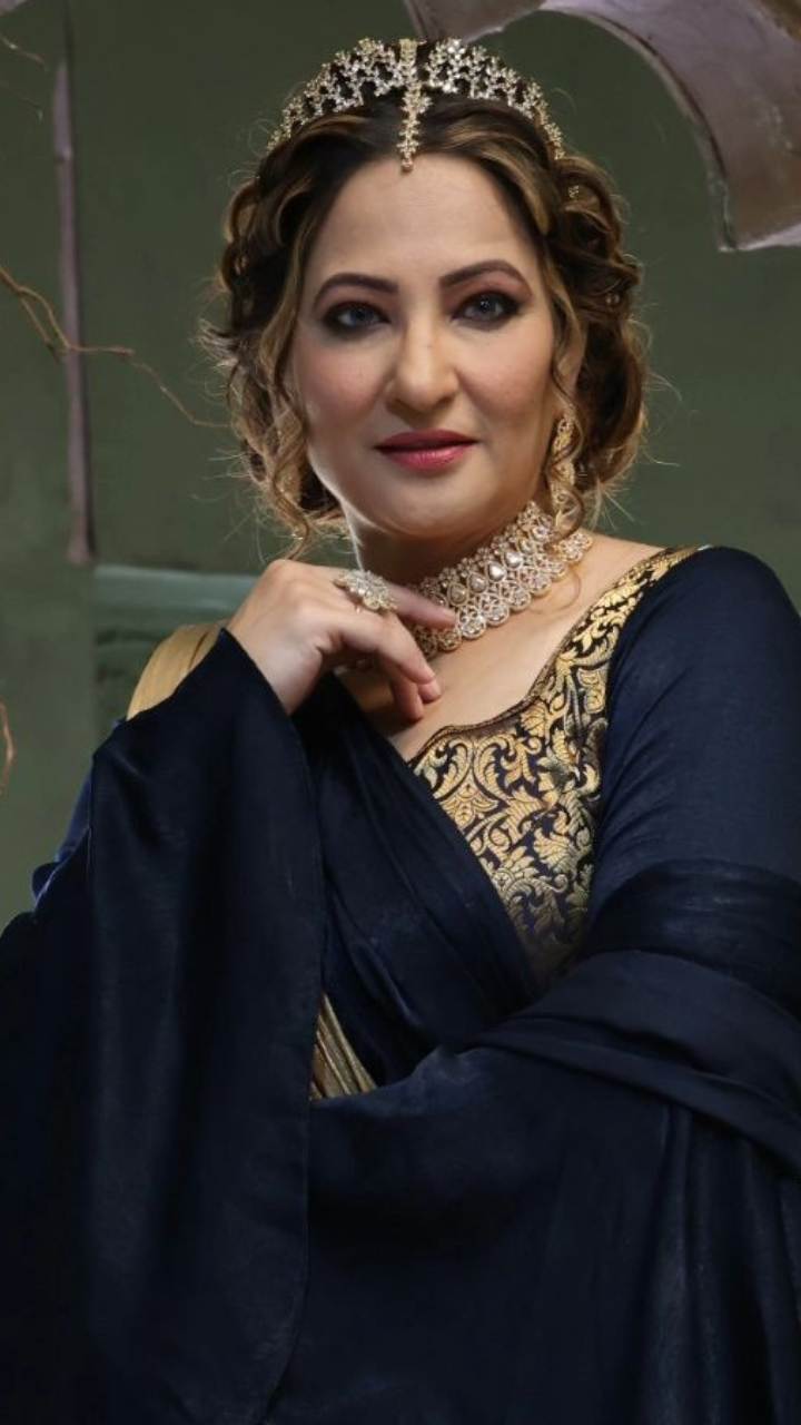 Rakshanda Khan Religion