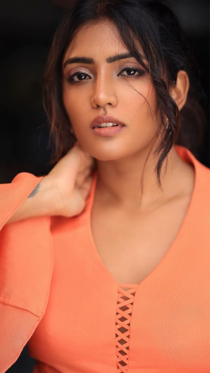 Eesha Rebba | Web Stories | Manorama Online