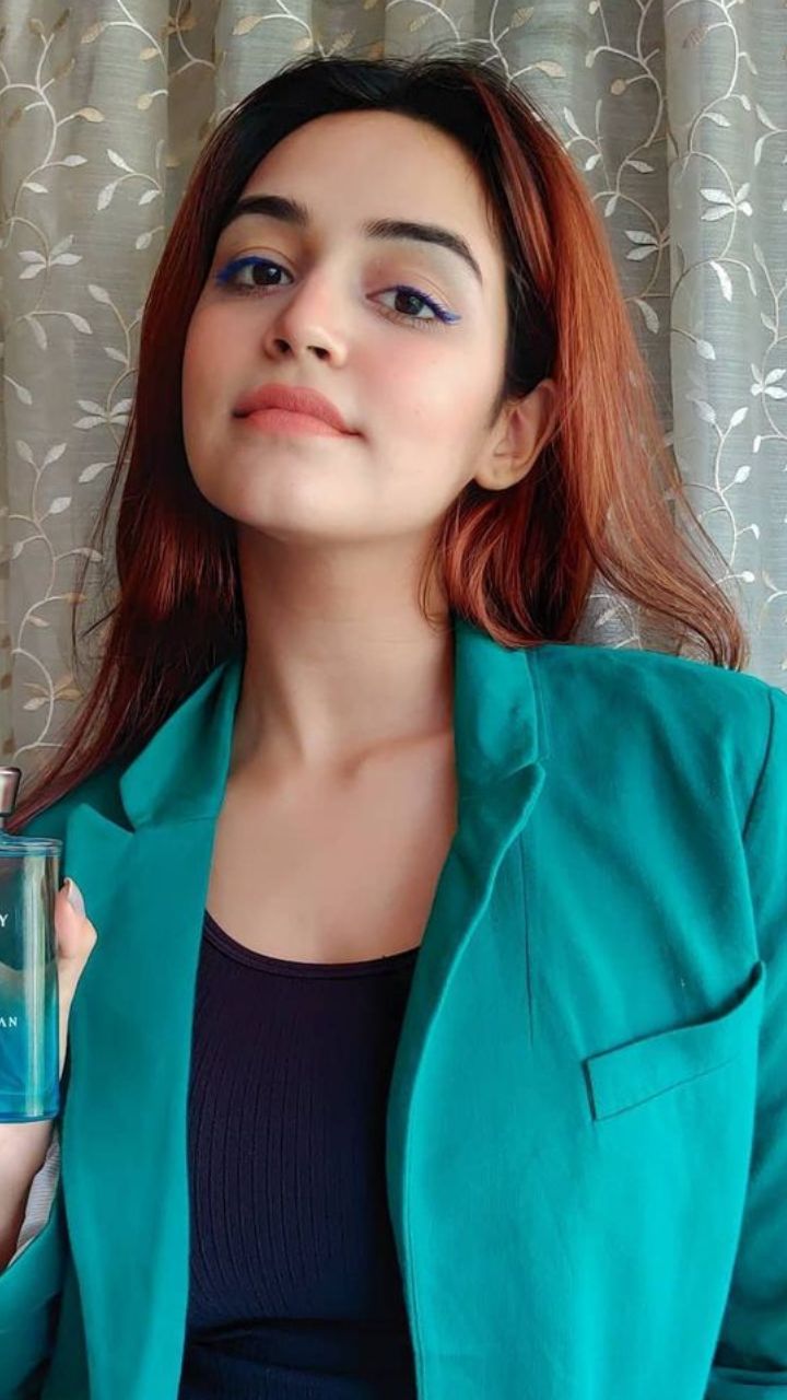 Sunakshi Grover | Web Stories | Manorama Online