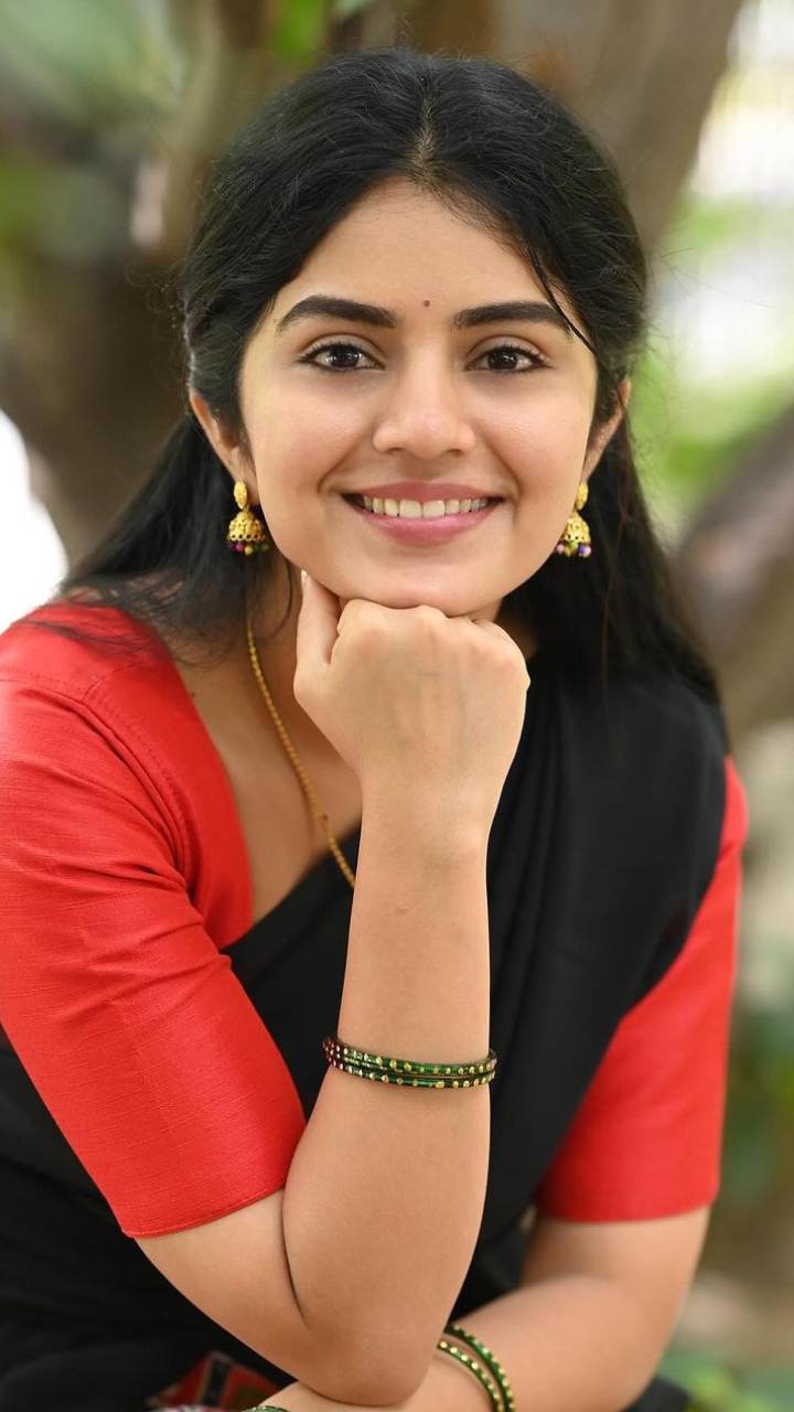 Megha Shetty | Web Stories | Manorama Online