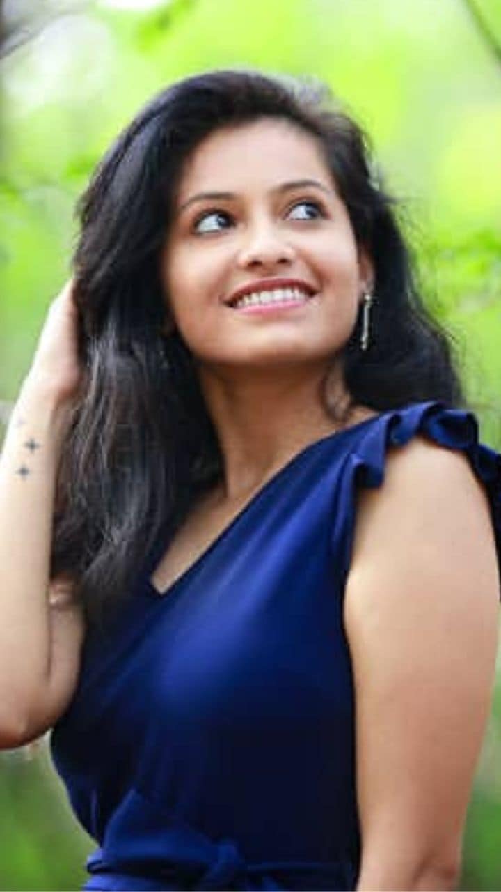 Siri Raasi | Web Stories | Manorama Online