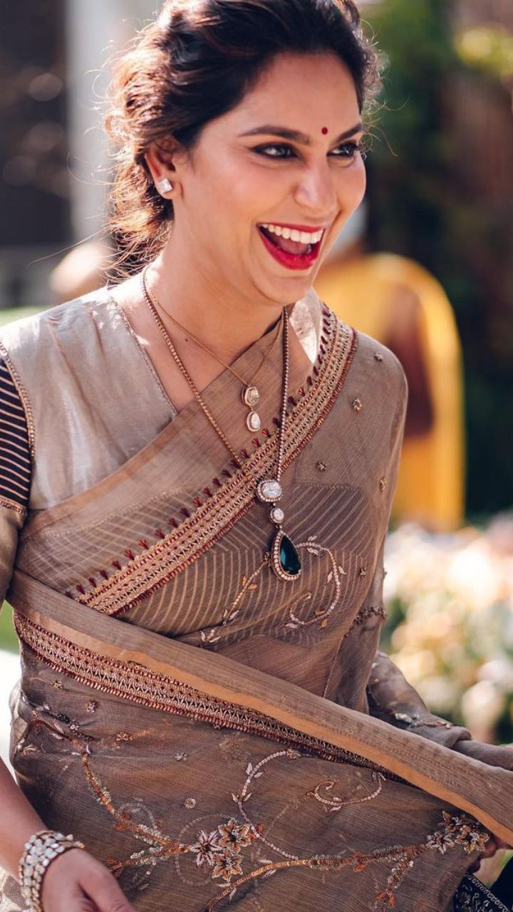 Upasana Kamineni Konidela | Web Stories | Manorama Online, image size:720x1280