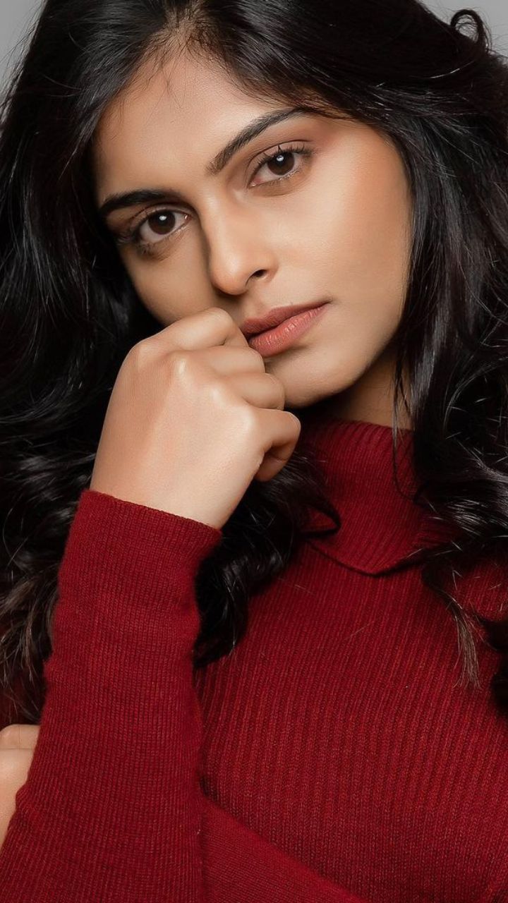 Mounika Reddy | Web Stories | Manorama Online