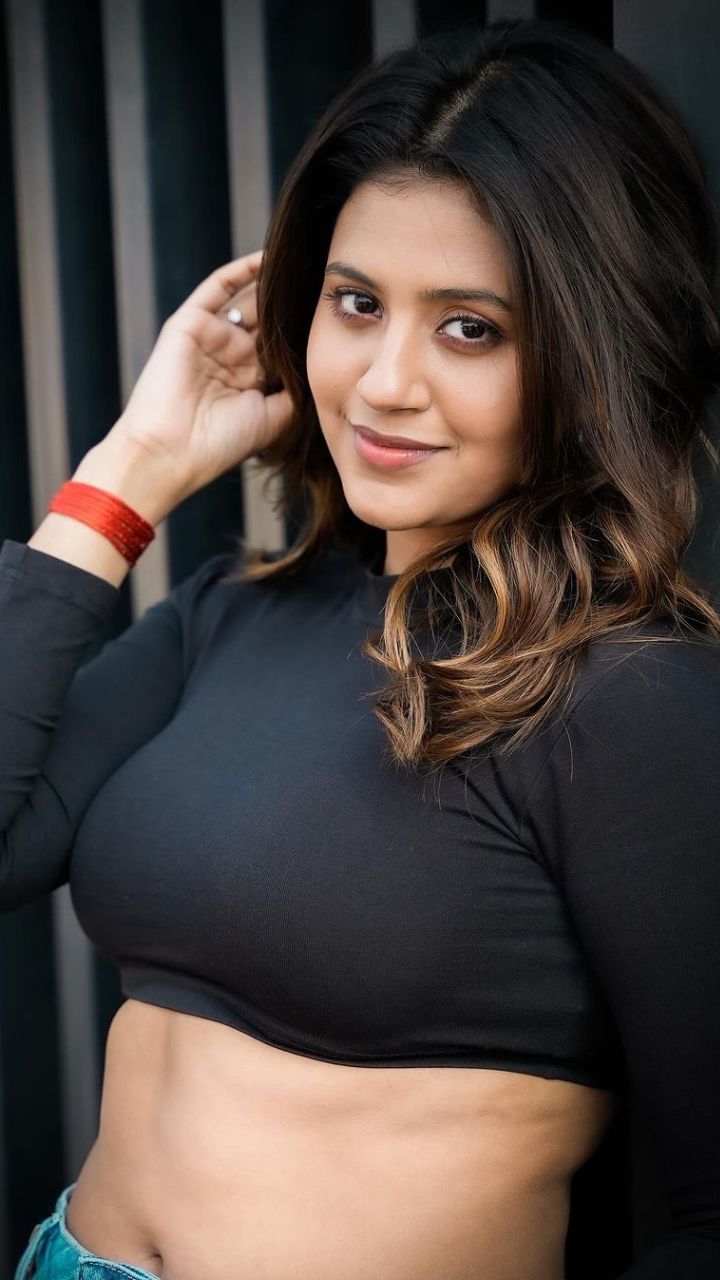 Anjali Arora