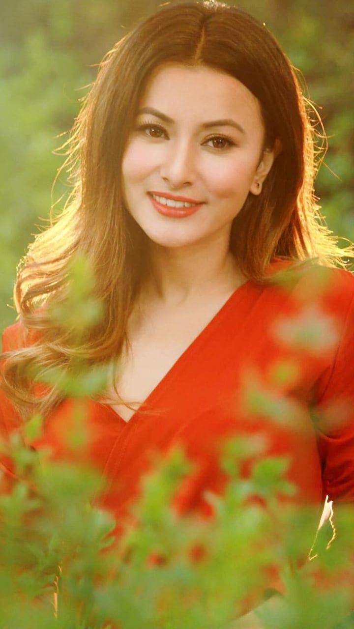 Namrata Shrestha | Web Stories | Manorama Online