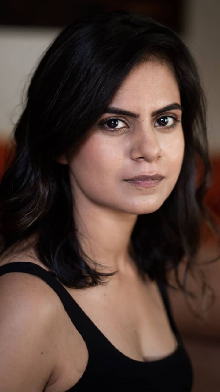 Prashansa Sharma | Web Stories | Manorama Online