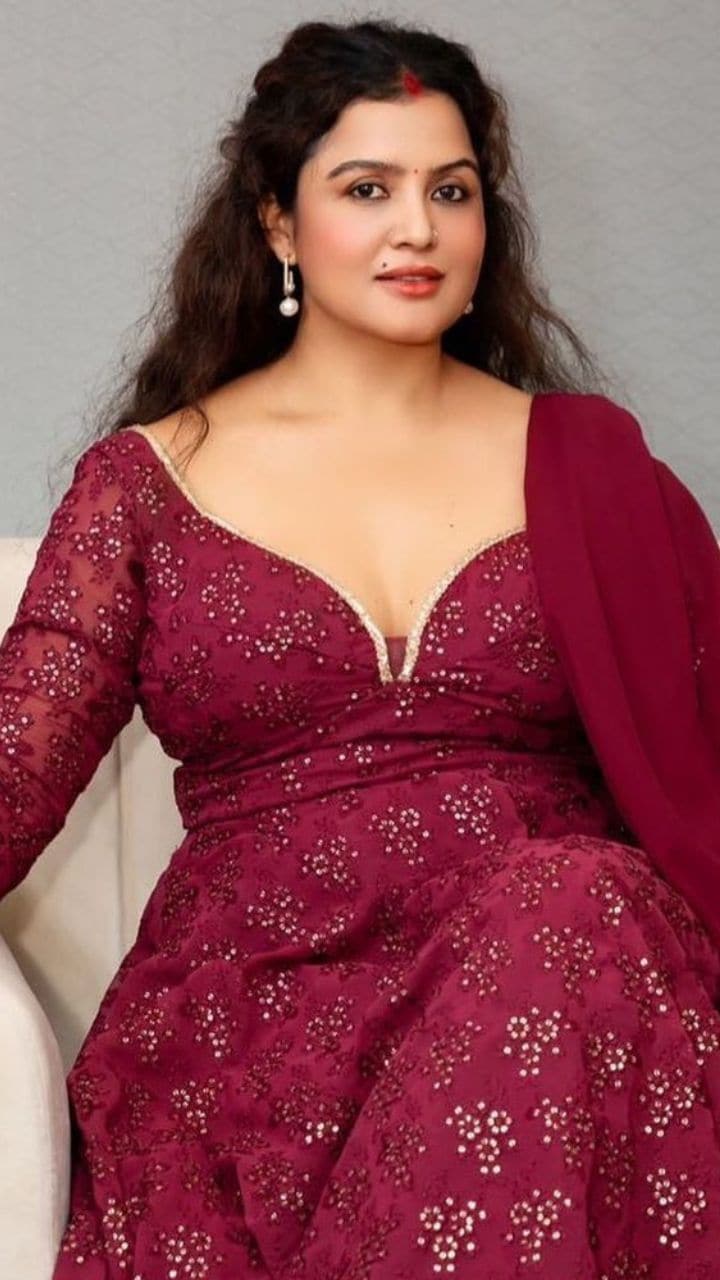 Rekha Thapa | Web Stories | Manorama Online