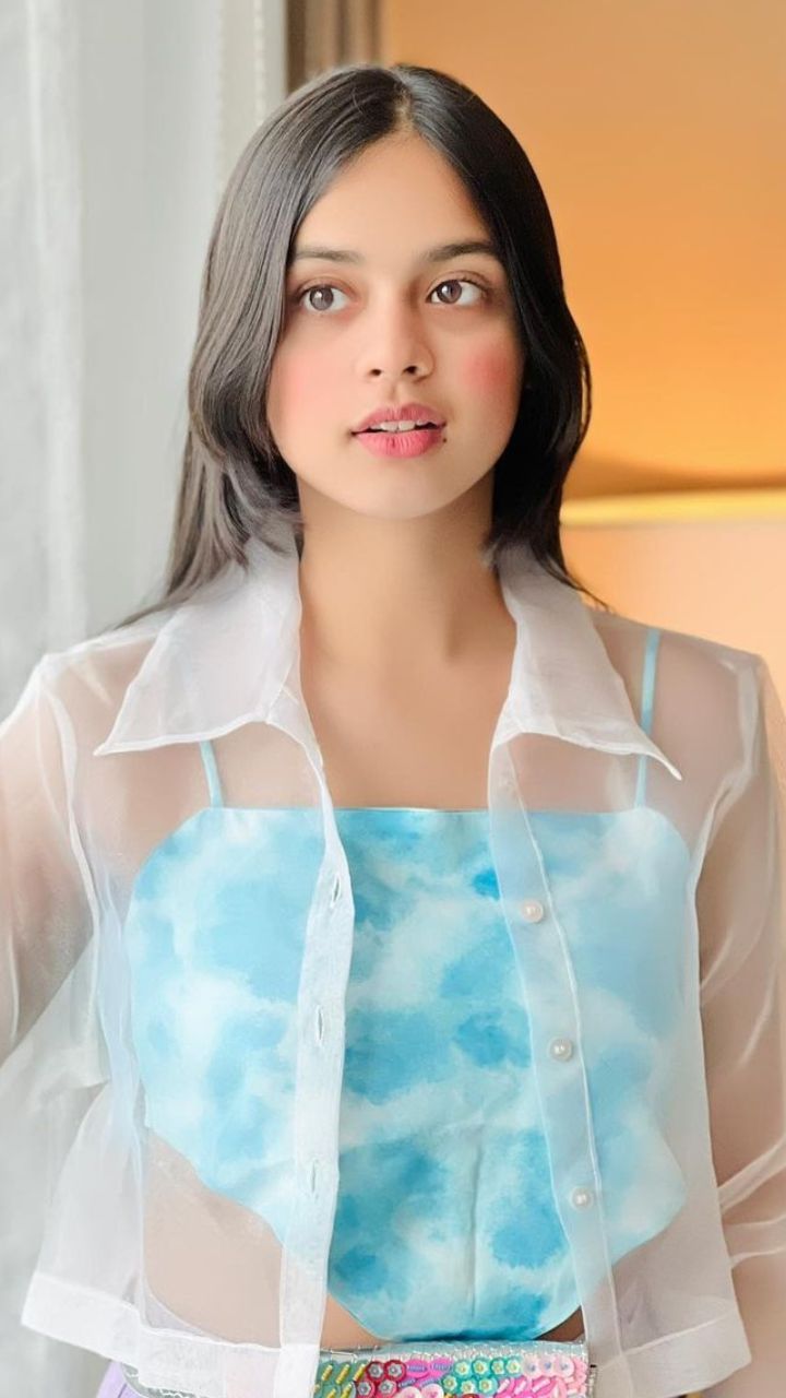 nitanshi goel pic