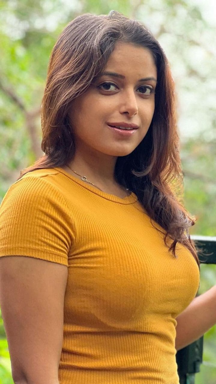 Sneha Paul