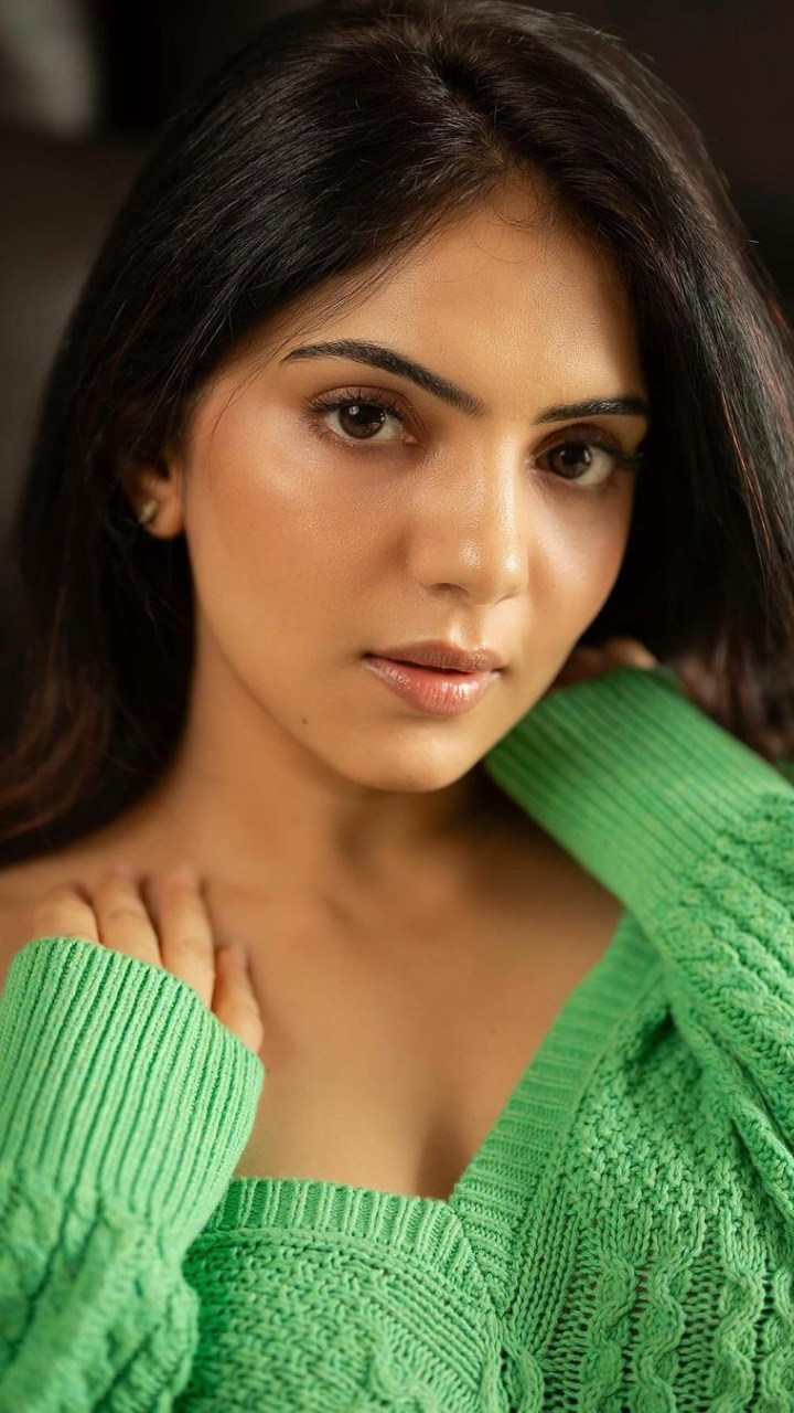 Api Rashda Narang Misha Narang