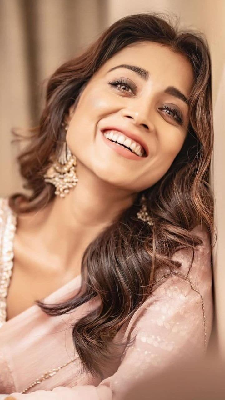 Shriya Saran