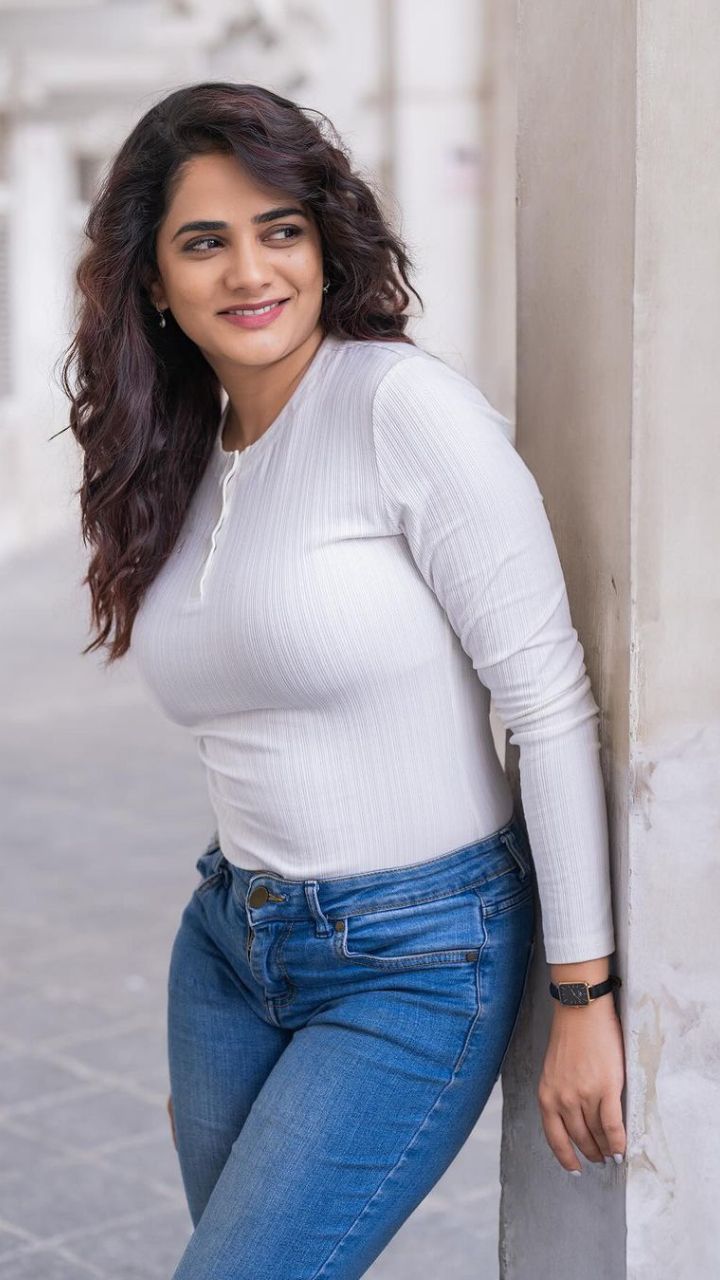 Bhagyashree Upsc 2024