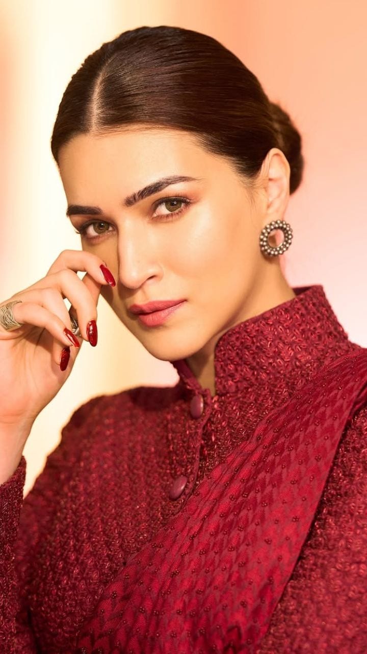  Kriti Sanon 