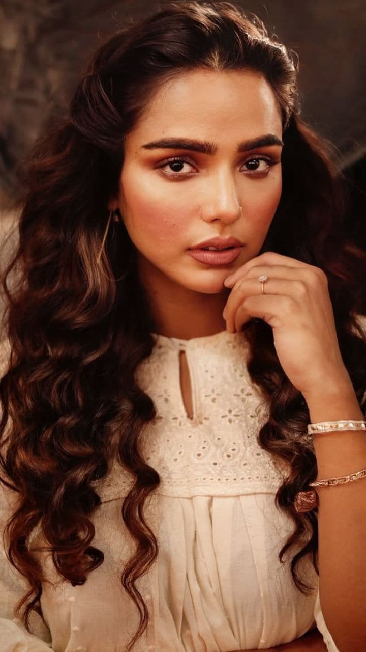 Picture of Tuhina Das