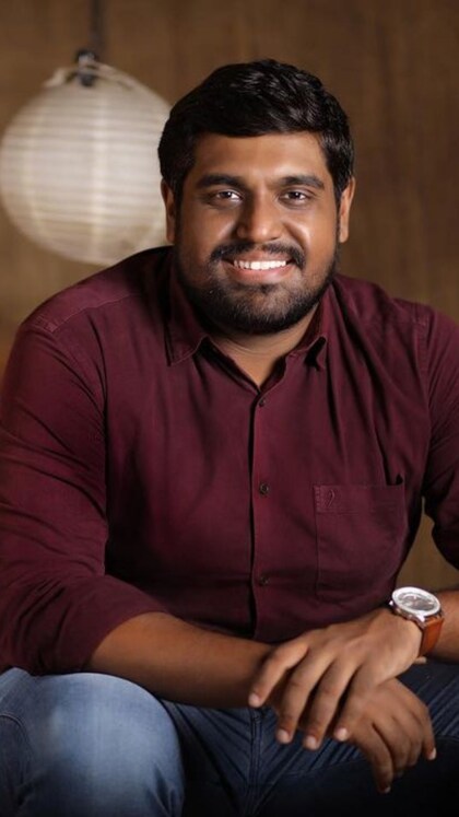 തെലുങ്കിൽ പാട്ടൊരുക്കാൻ ഹിഷാം അബ്ദുൽ വഹാബ്