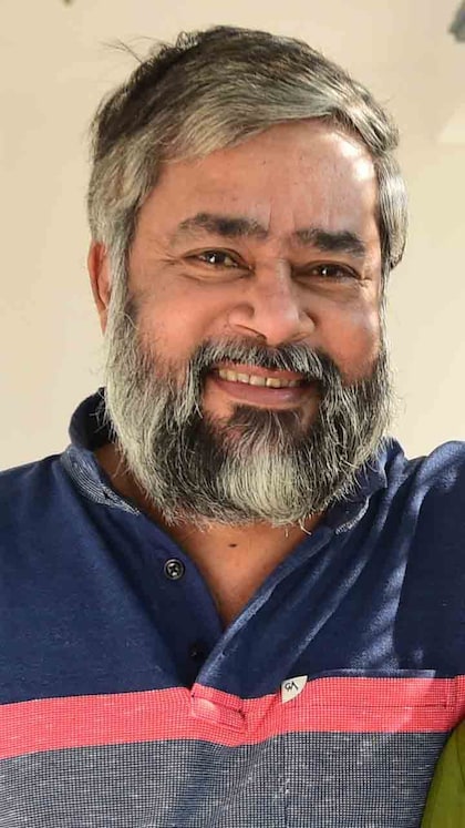  ഗാനരചയിതാവ് ബീയാർ പ്രസാദ് ഓർമയായി