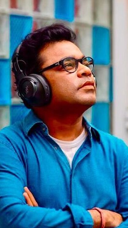  56ാം പിറന്നാൾ ആഘോഷിച്ച് എ.ആർ.റഹ്മാൻ