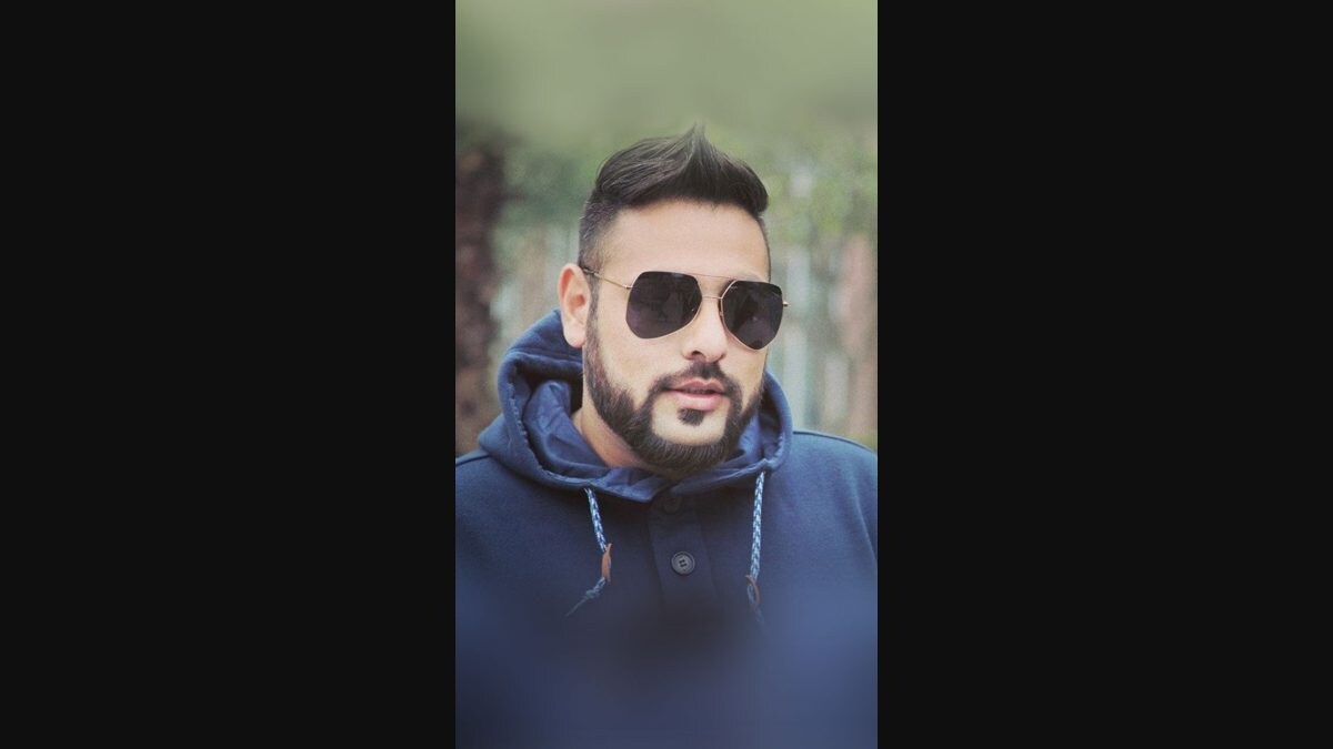Badshah To Perform Live In Dubai With Deep Money On March 12