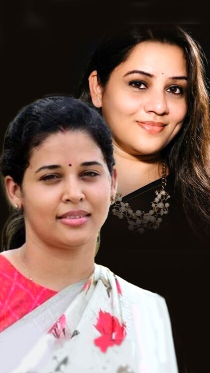 കർണാടകയിൽ ഐഎഎസ്– ഐപിഎസ് വനിതാ ഉദ്യോഗസ്ഥരുടെ കുടിപ്പക