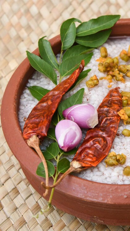 ‘കഞ്ഞി’യാണ് താരം, കാരണം?