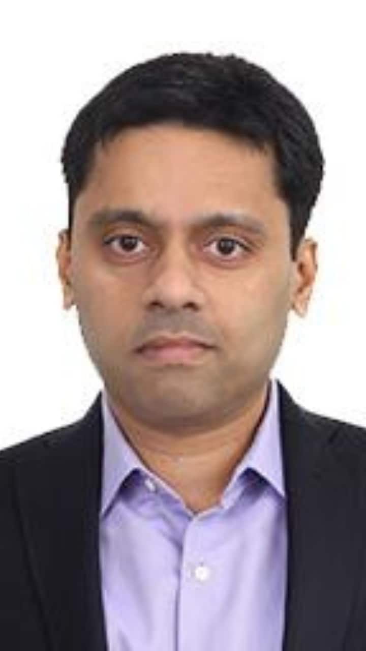  Sessions By: Rajeev Radhakrishnan,CIO, 