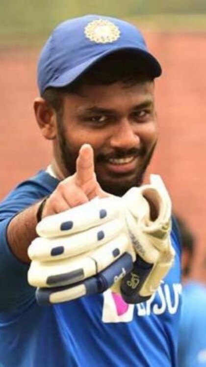 ബിസിസിഐ കരാറിൽ സഞ്ജുവും!