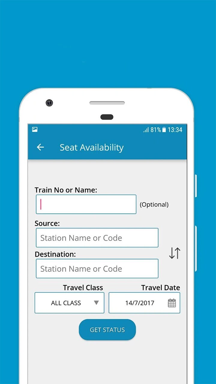 Important News: New railway app launched! Enjoy Netflix while traveling  with confirmed train ticket, see details inside - informalnewz