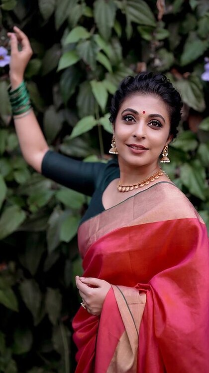 യാത്രകളെ പ്രണയിക്കുന്ന ലിയോണ