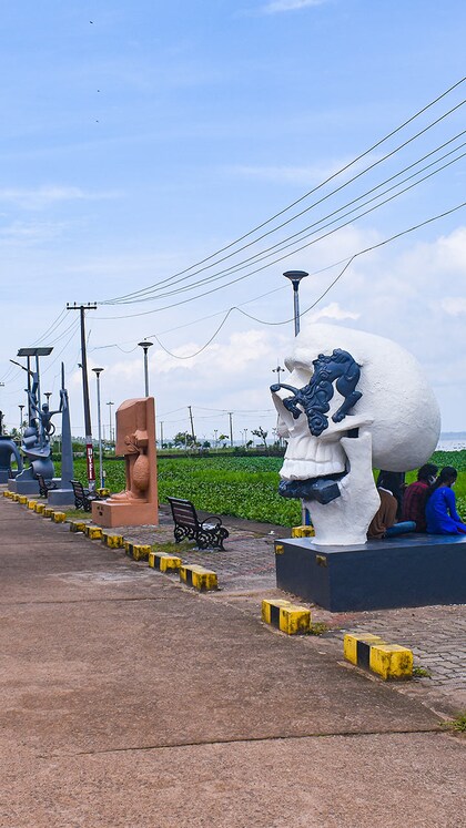 ആരെയും ആകര്‍ഷിക്കും ഇൗ ടൂറിസ്റ്റ് സ്പോട്ട്