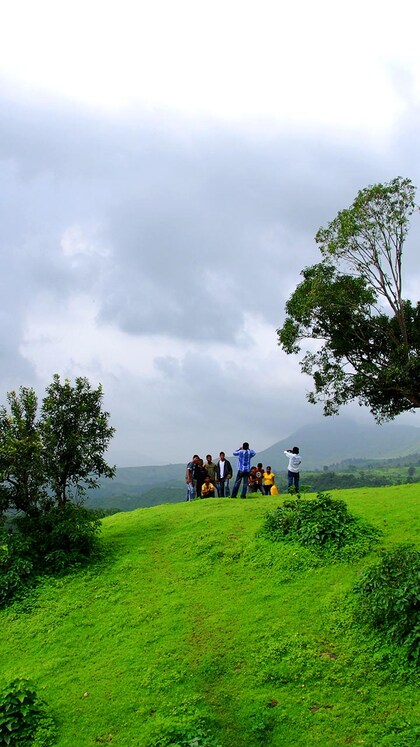 ഇവിടേക്ക് വാഹനങ്ങൾക്ക് പ്രവേശനമില്ല; ശുദ്ധവായു ശ്വസിച്ച് കാഴ്ചകൾ കാണാം