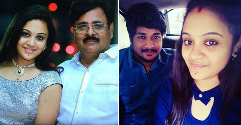 amrutha-with-father-and-husband amrutha-with-father-and-husband