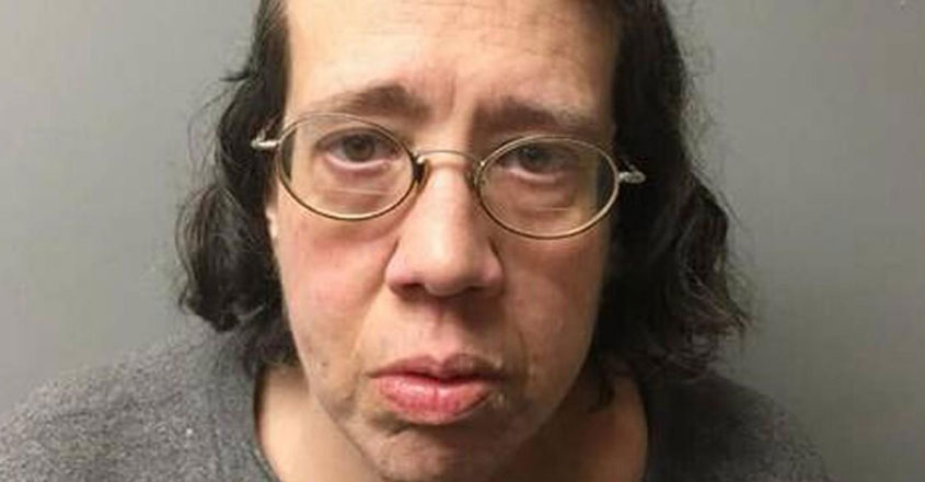 Jo-Whitney Outland. Photo credit: Bristol Police Jo-Whitney Outland. Photo credit: Bristol Police