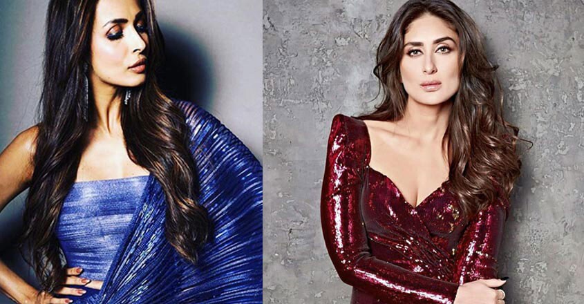 Malaika Arora, Kareena Kapoor Malaika Arora, Kareena Kapoor