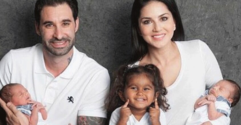 sunny-leone-family-01 sunny-leone-family-01