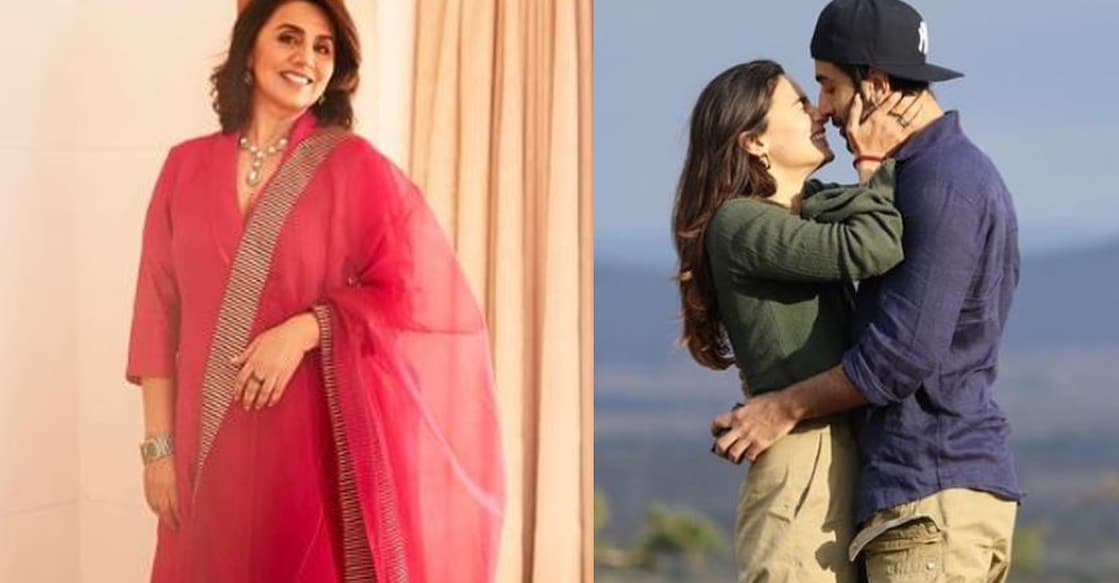 neethu-ranbir Image Credit∙ Neethu Kapoor/ Instagram