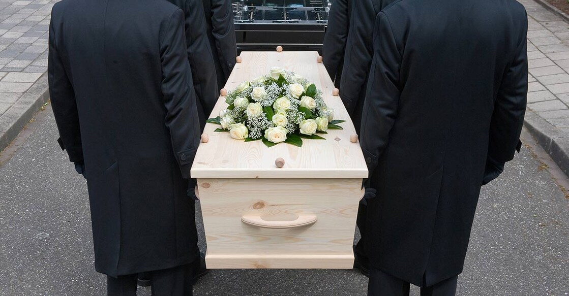 woman-died-twice
Representative image. Photo Credit: RobertHoetink/istockphoto.com