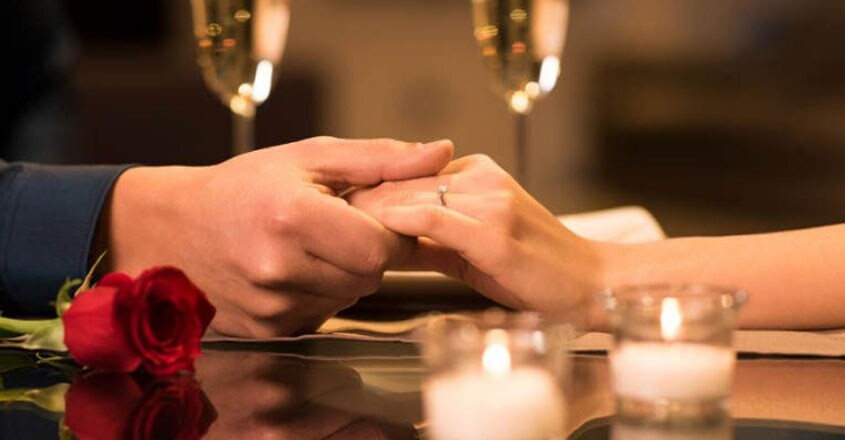 Valentine's Day Valentine's Day