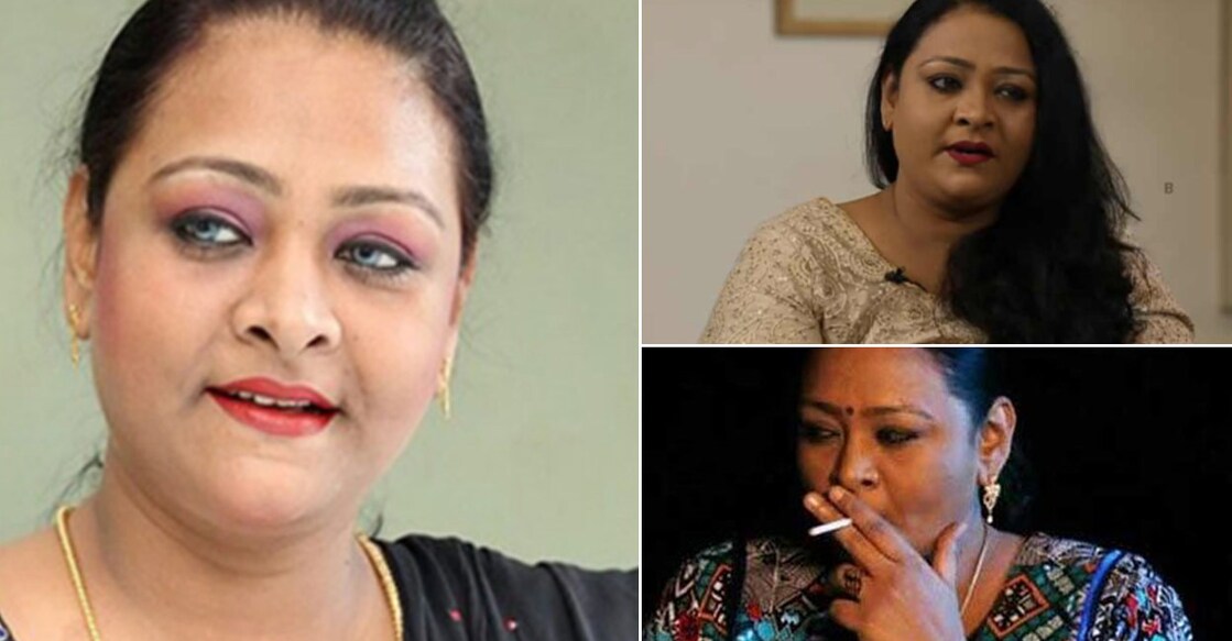 shakeela shakeela
