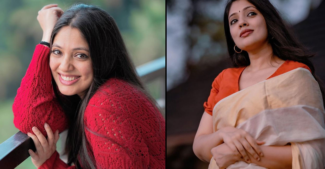 സിനിമ എന്തെന്ന് പഠിക്കേണ്ട കാര്യമില്ല - Veena Nandakumar | Actress | Movie  | Happiness | Women | Manorama Online