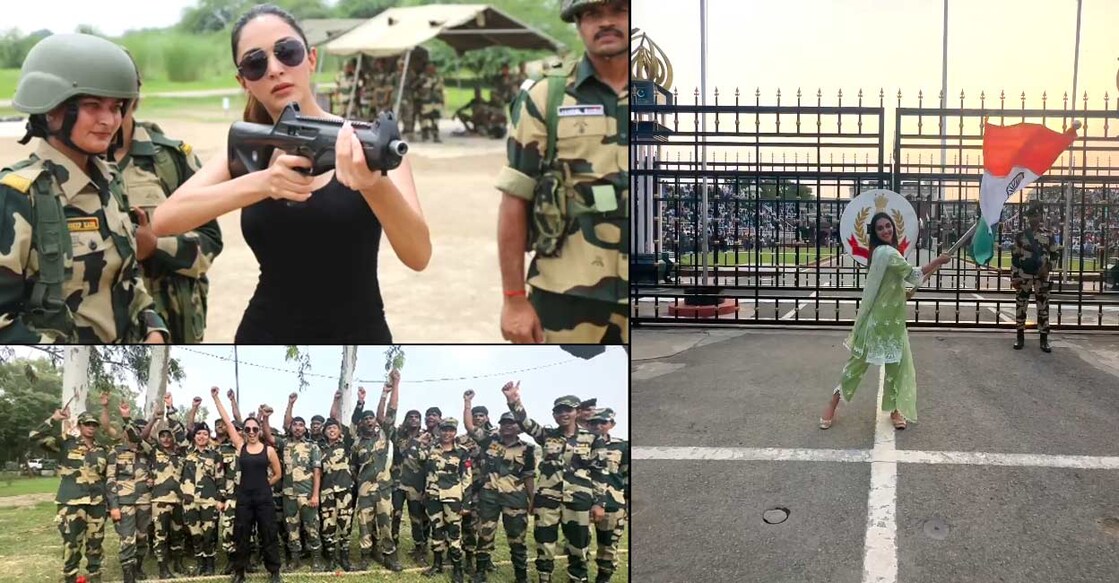 kiara-advani-flag Image Credit: instagram/kiaraaliaadvani