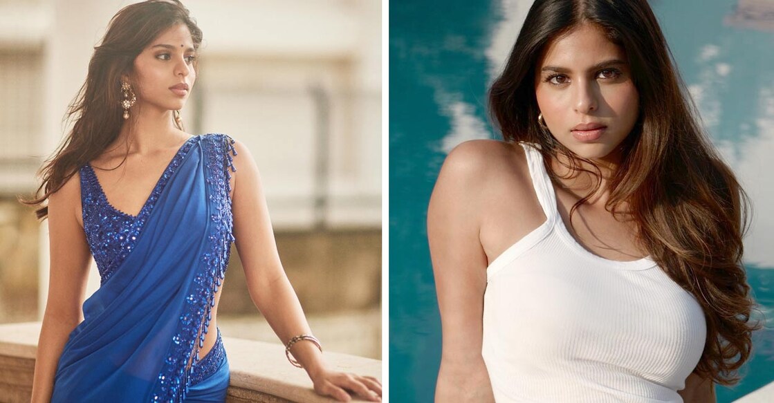 Image Credit: instagram/suhanakhan2