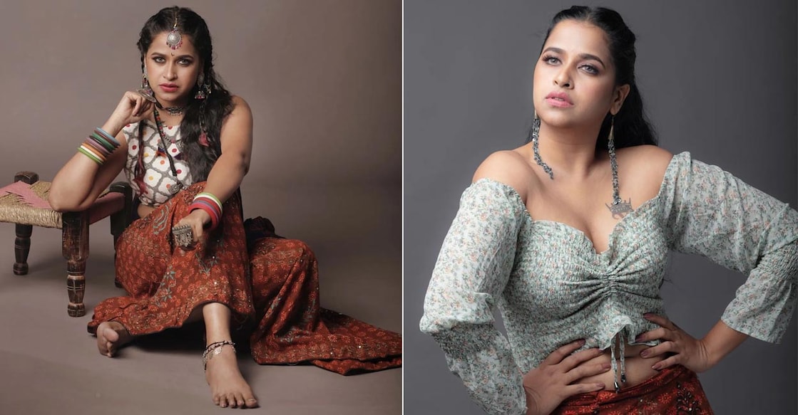 sadhika Image Credit: instagram/radhika_venugopal_sadhika