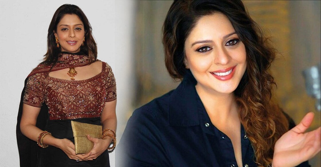 nagma nagma