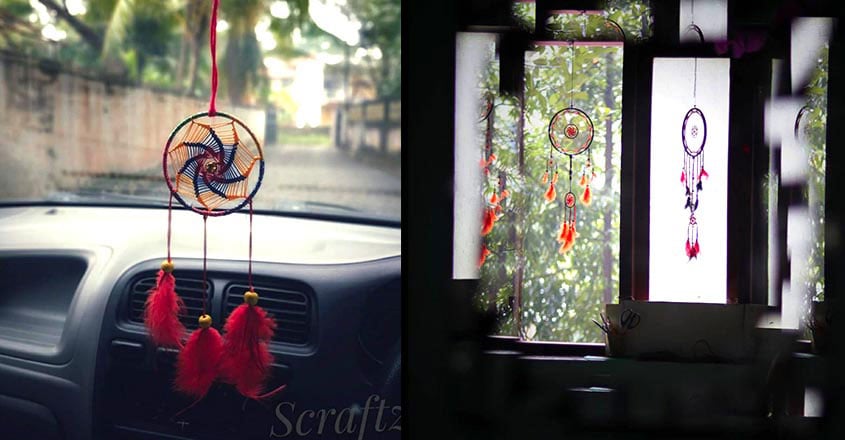 Dream Catcher Dream Catcher