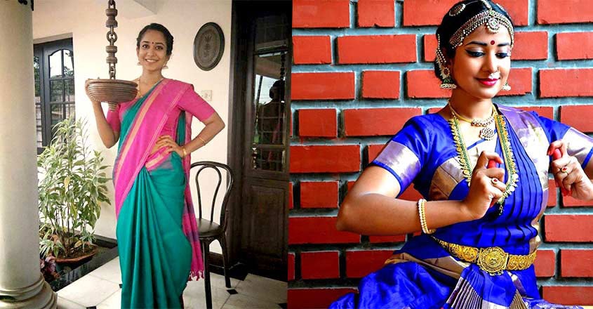 Aswathy Manoharan Aswathy Manoharan